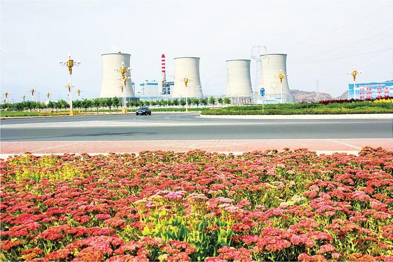 酒鋼集團：科技創(chuàng)新引領高質量發(fā)展